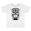 bart simpson Toddler T-shirt