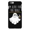 halloween booz iPhone 6 Plus/6s Plus Case