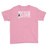 star lab ladies women cool Youth Tee