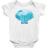 Shell Baby Bodysuit