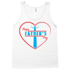 happy father's day Tank Top