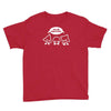 you're pointless Youth Tee