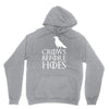 crows Hoodie
