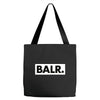 BALR logo Tote Bags