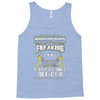proud dad freaking Tank Top