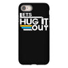 lets hug it out iPhone 8