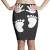 new born baby Pencil Skirts