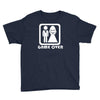 free high fives Youth Tee