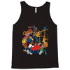 FAT ALBERT Tank Top