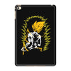 Super Saiyan Vegeta iPad Mini 4