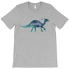 Princess Dinosaur T-Shirt