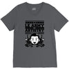 le army of artistry V-Neck Tee