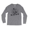 We Can Do It! Long Sleeve Shirts