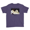 Edouard Manet Olympia Youth Tee