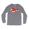 piece of meat Long Sleeve Shirts