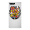 pokemon style dodge ball league iPhone 7 Plus Case