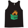 2016 dumpster fire Tank Top