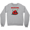 deadstool Crewneck Sweatshirt