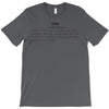 definition of fuck T-Shirt