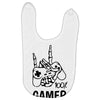 gamer Baby Bibs