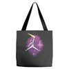 space jam jordan Tote Bags