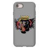 Conor McGregor Chest Tattoo Clean iPhone 8