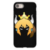 bowsette meme iPhone 8 Case