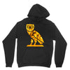 owl Hoodie