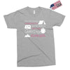 camping kinda girl Exclusive T-shirt