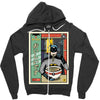 and ramen Zipper Hoodie