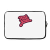 fuck yeah t shirt Laptop sleeve