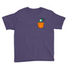 plankton pocket Youth Tee