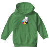 printer Youth Hoodie