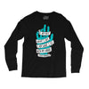 not what i am Long Sleeve Shirts