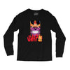 Snap!!! Long Sleeve Shirts