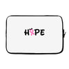 hope minnie mouse Laptop sleeve