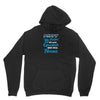 Poppy Was Created because Grankids Need Real Heroes Youth Hoodie