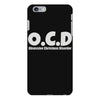 ocd iPhone 6 Plus/6s Plus Case