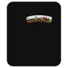 conscious and fly Mousepad