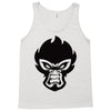 mean monkey Tank Top