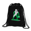 camouflage Drawstring Bags
