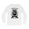 i've been called a lot of names in my lifetime Long Sleeve Shirts