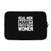 marry puerto rican woman Laptop sleeve