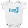 namaste Baby Onesie