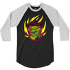 funkenstein 3/4 Sleeve Shirt