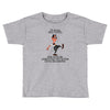 bernard Toddler T-shirt