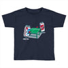 beer pong Toddler T-shirt