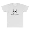 nevertheless, she purrsisted All Over Men's T-shirt