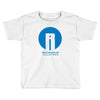 reynholm industries Toddler T-shirt
