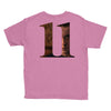 Team 11 Youth Tee